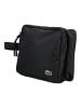 Lacoste Taschen TOILET KIT Schwarz