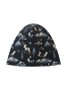 Reima Beanie " Tanssi " in Schwarz