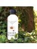 Mr. & Mrs. Panda Alu Trinkflasche Spinne Agathe Liebe mit Spruch in Weiß