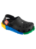 Crocs Crocs LEGO 4LW System Clog  in Schwarz