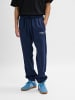 Hummel Hummel Hose Hmlfelix Herren in DRESS BLUES