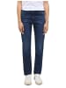 Mustang Jeans CROSBY comfort/relaxed in Blau