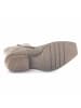 Gabor Chelsea Boot für Damen in beige