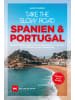 Delius Klasing Buch - Take the Slow Road Spanien und Portugal