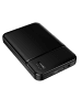 Wisam® Maxlife Powerbank MXPB-01 5000 mAh schwarz