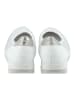 Igi&Co Ballerinas Grau/Weiß
