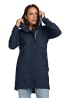 Schöffel Parka "Parka Sardegna L" in navy blazer