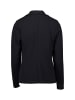 Zero  Blazer mit Paspeltaschen in Black Beauty