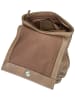 Burkely Rucksack Soft Skylar in Taupe