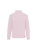 KIANNA Women Sweater in Light Rose
