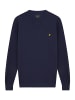 Lyle & Scott Sweatshirt in Blau