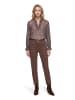 Betty Barclay Basic-Jeans mit Waschung in Muskat