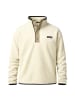 Columbia Helvetia™ II Half Snap Fleece in Beige