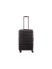 Franky ABS13 66er Trolley Dehnfalte in black