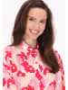 usha BLUE LABEL Women Shirt in multicolor pink