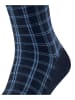 Falke Socken Modern Tailor Herren in Space blue