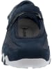 ALLROUNDER BY MEPHISTO Sportliche Slipper für Damen in blau