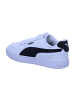 Puma Sneaker in weiß
