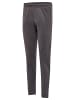 Hummel Verstellbare Taille Hose Hmloffgrid Damen in FORGED IRON/NASTURIUM