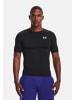Under Armour T-Shirt in schwarz