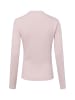 Marie Lund Langarmshirt in altrosa