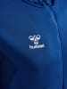Hummel Hummel Reißverschluss Jacke Hmlauthentic Multisport Herren in TRUE BLUE