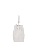 DIANA Handtasche in WHITE