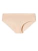 Schiesser Panty Invisible Light in Sand