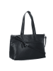 Tom Tailor Thessa Schultertasche 37 cm in black