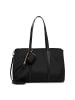TAS Maggie Schultertasche L 44 cm black