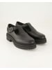Nero Giardini Slipper in Schwarz