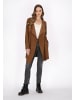 DreiMaster Vintage Women Jacket in cognac