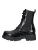 Nero Giardini Stiefelette in Schwarz