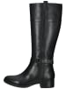 Geox Stiefel in Schwarz