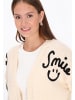 myMo Cardigan in offwhite