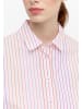 Eterna Bluse REGULAR FIT in fuchsia