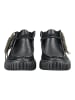 Clarks Stiefelette TORHILL HI Schwarz/Schwarz