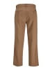 Aprel Chino Hose in Coca Mocha 1