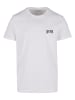 Mister Tee T-Shirt in white