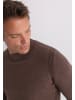 Felix Hardy Pullover in braun