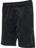 Hummel Kurze Hose Hmlcima Damen in BLACK