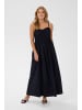 SAINT TROPEZ Kleid RosaellaSZ A-shape in Night Sky