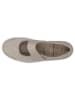 Solidus Slipper in beige