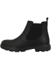 Geox Chelsea Boots U Meiern in schwarz