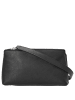 Guess Talent - Umhängetasche 24 cm (black) in schwarz