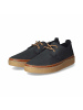 Clarks Halbschuhe CLARKWOOD in blau