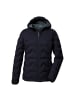 Killtec KOW 8 WMN QLTD JCKT in Blau3044