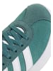 adidas Sneakers Low VL Court 3.0 K in grün