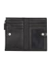 PICARD Portemonnaie Horizon 1 Schwarz