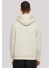 F4NT4STIC Hoodie Cool Dads Club Trendiges Vatertagsmotiv für Väter in Whitesand
